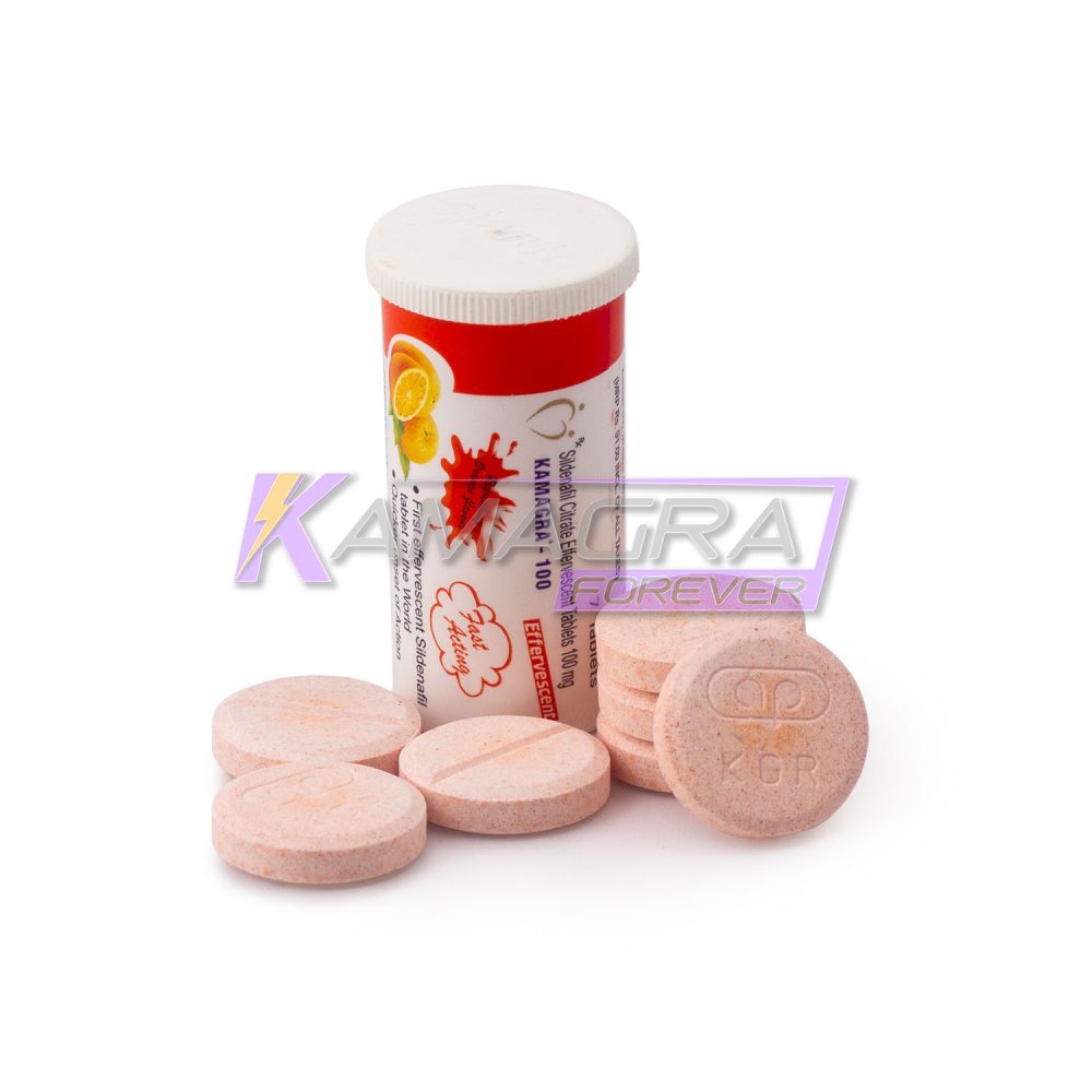 Kamagra Pezsgőtabletta Kamagra Forever