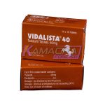 Vidalista 40 - Image 3