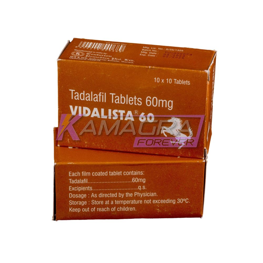 Vidalista 60 - Image 3