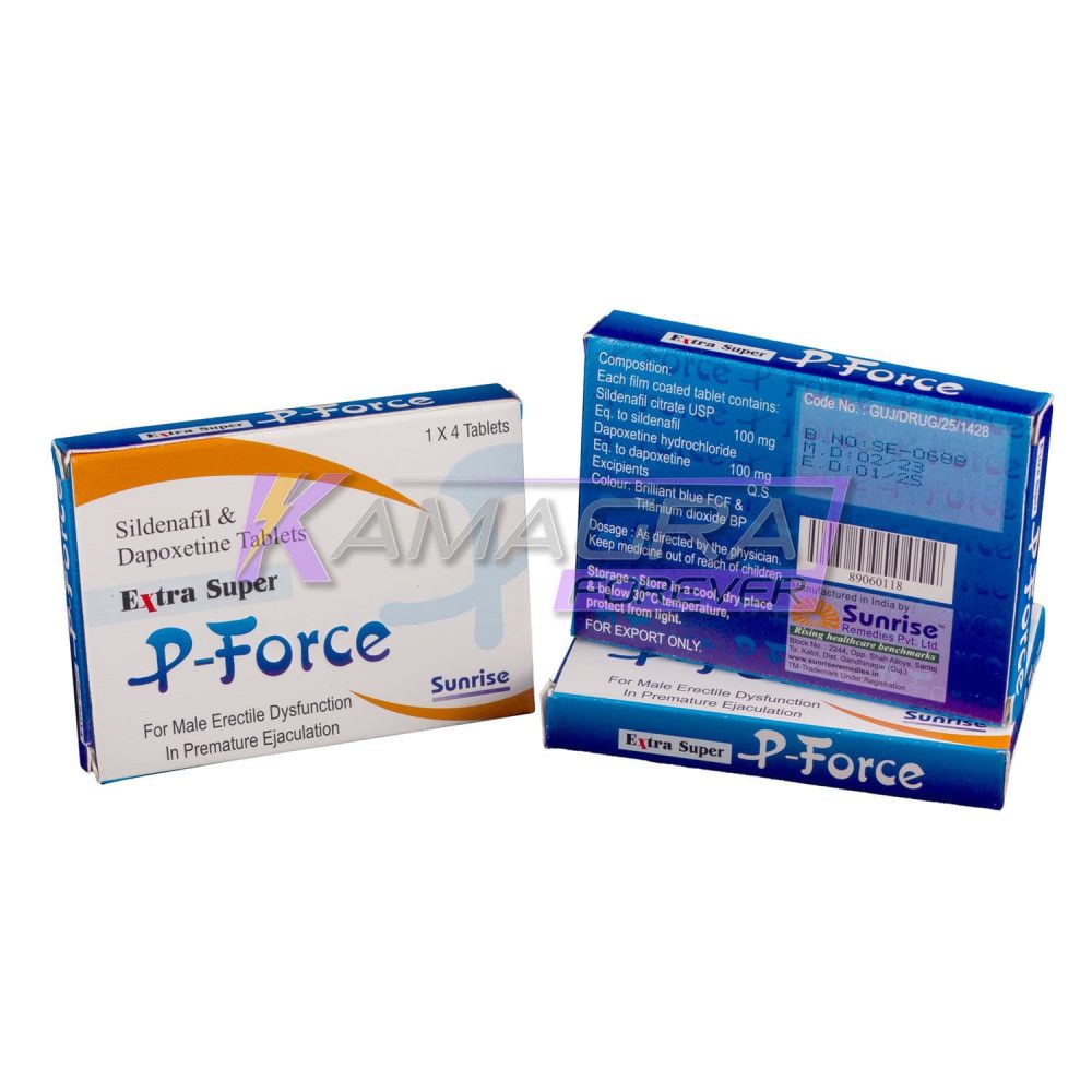 Extra Super P-Force - Image 3