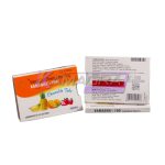 Kamagra Rágótabletta Rombusz - Image 3