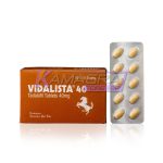 Vidalista 40 - Image 2