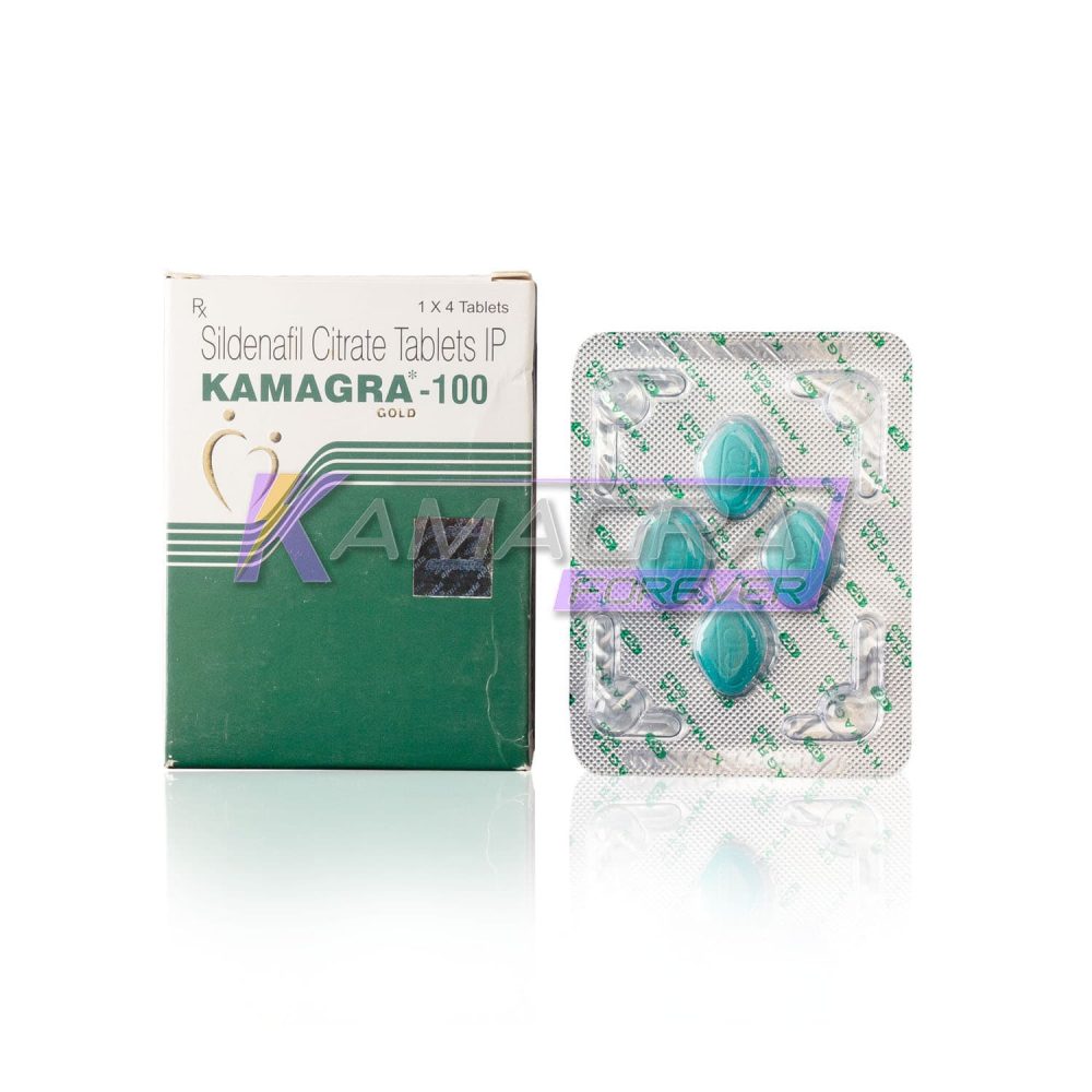 Kamagra Gold - Image 2