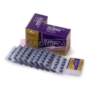 Fildena Super Active
