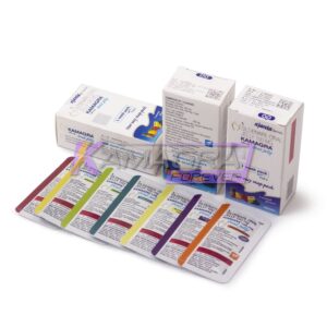 A 8 legnépszerűbb merevedési zavar elleni termék 2026 július 3 Kamagra Zselé