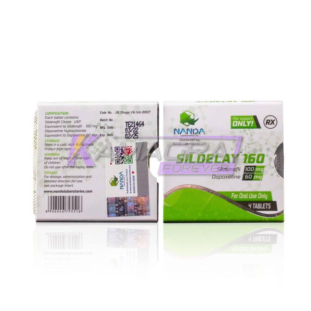 Sildelay 160 - Image 3