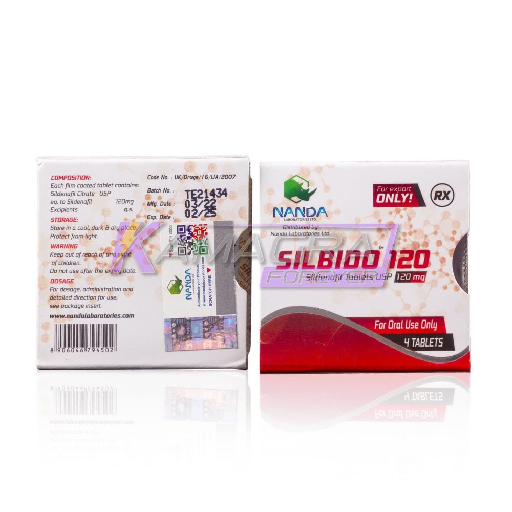 Silbido 120