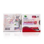 Silbido 120