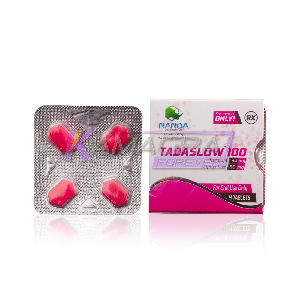 TADASLOW 100 - Image 2