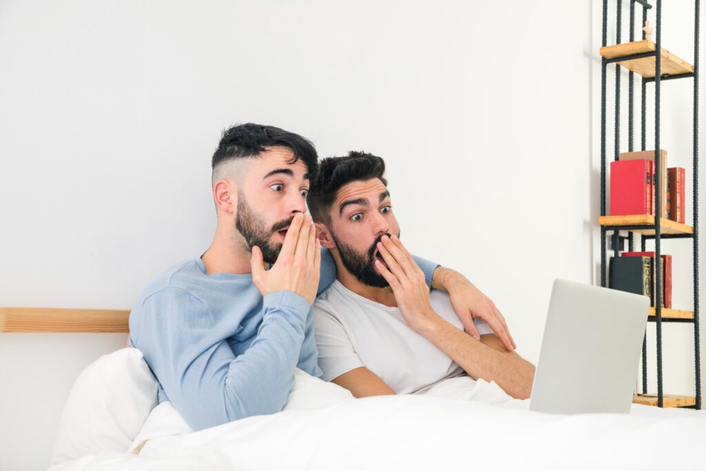 A Kapcsolat a Pornó és a Korai Ejakuláció Között