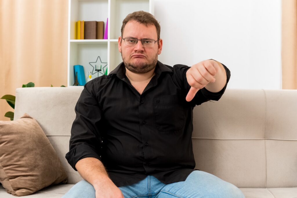 Segít a hasi zsír leadása az erekciós problémákon? Így kezelheted az Erekciós Zavar