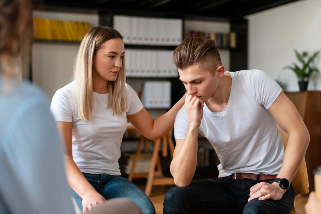 Okozhat-e Stressz és Szorongás Merevedési Zavart?