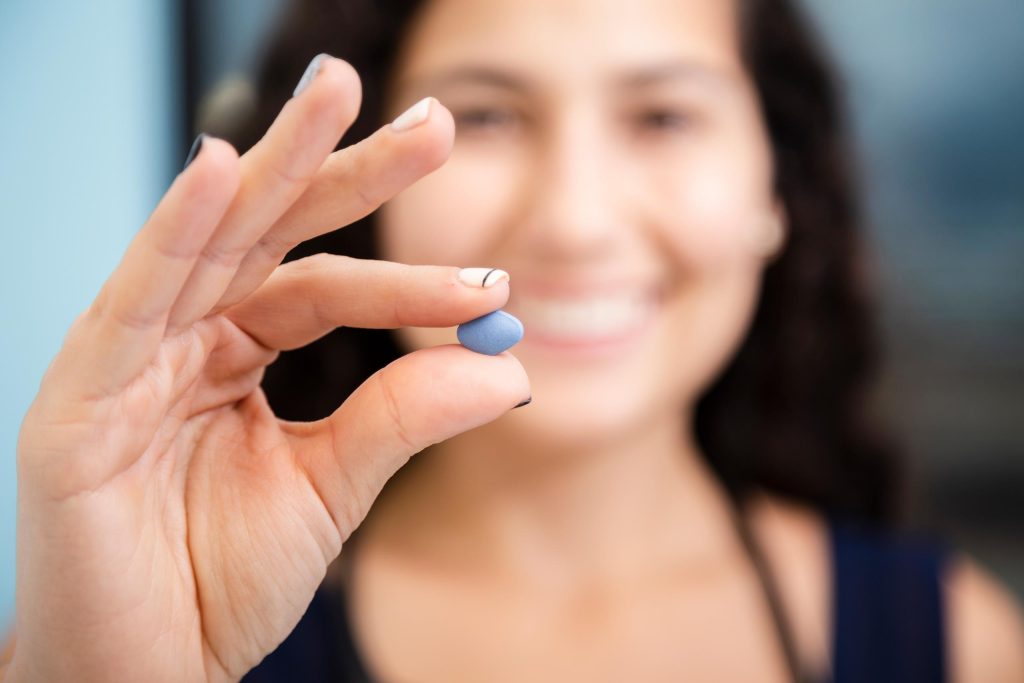 Viagra helyett: milyen alternatívák léteznek