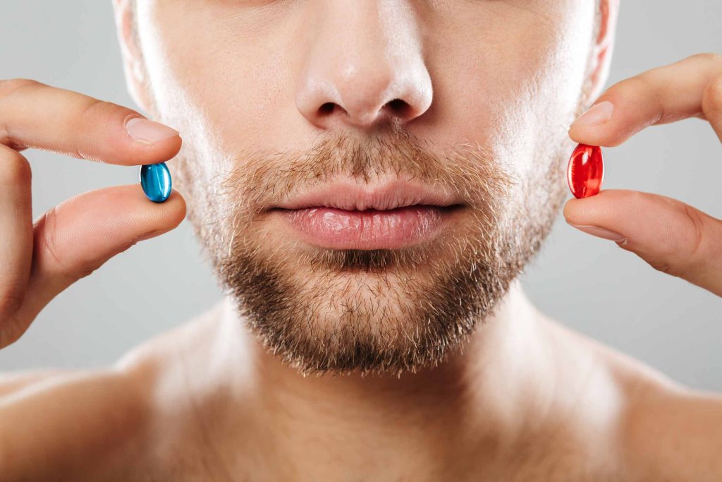 Vidalista vagy Kamagra