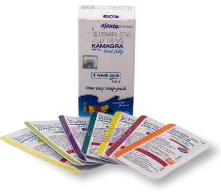 Kamagra Forever